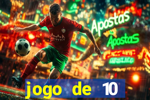 jogo de 10 centavos betano